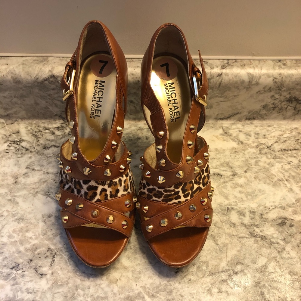Michael Kors Shoes